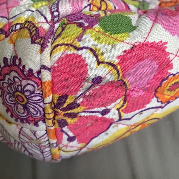 VERA BRADLEY PURSE - Picture 5 of 6